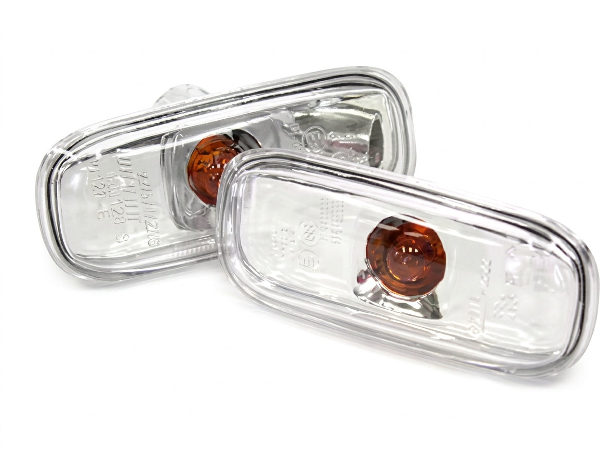 VW Golf 1 Side Marker Lamps