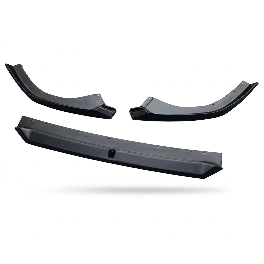 Susuzki Swift 2024+ 3 Piece Front Lip