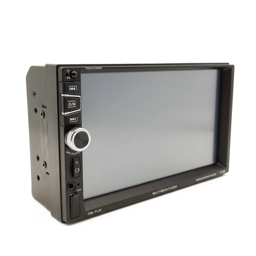 YAKOC YF-7730 Car MP5 Player with Touch Screen - 7 inch