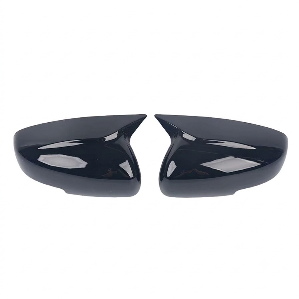 Suzuki Swift 2018+ M4 Style Mirror Covers Gloss Black