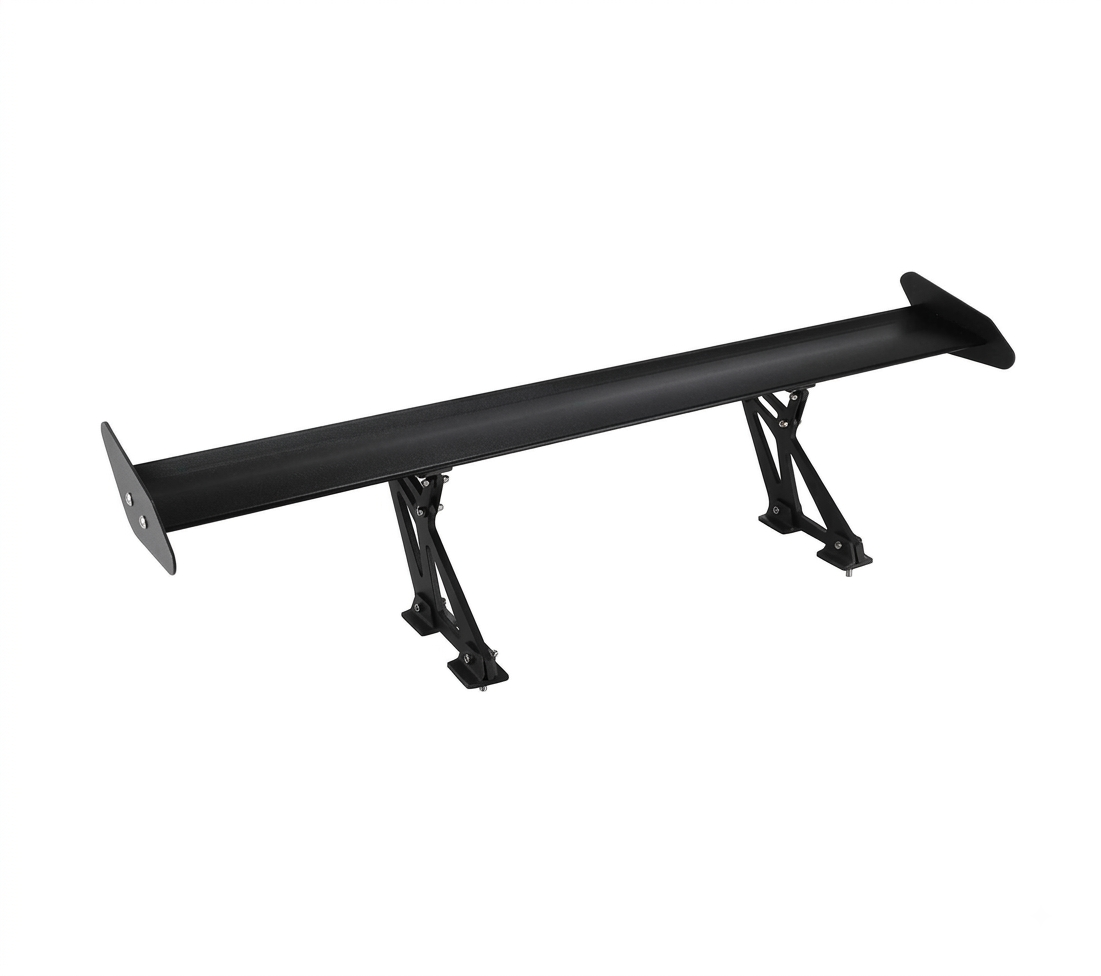 Universal Aluminium Touring Wing - Single 35mm