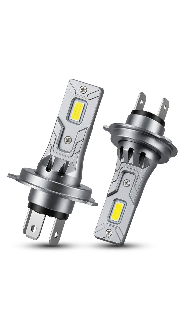 W02 LED Bulbs