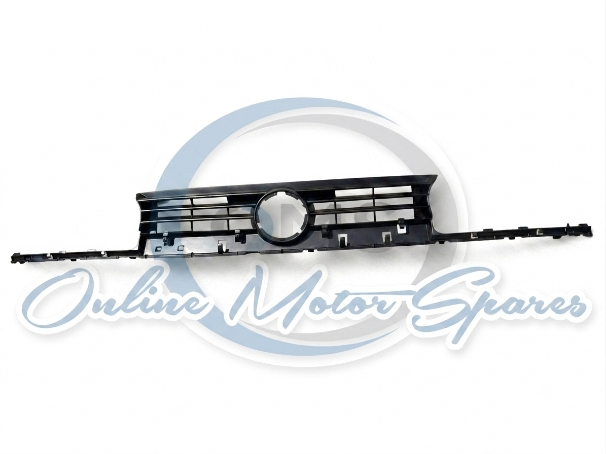 VW Golf 3 Grille(No Valance)