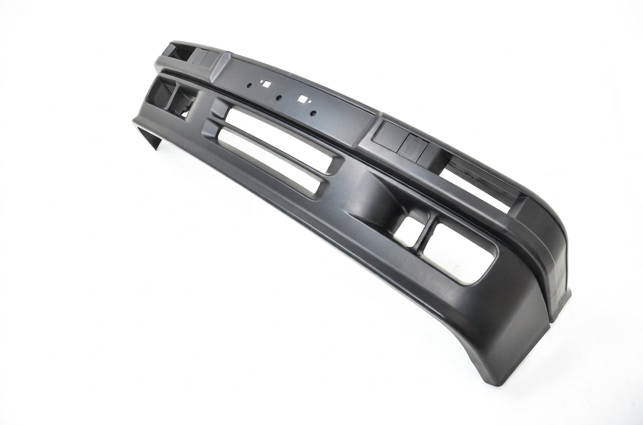 BMW E30 M-Tech Plastic Front Bumper