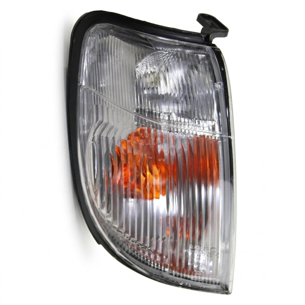 Nissan Hardbody Facelift Corner Lamps