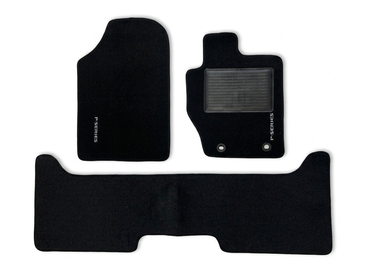 GWM P-Series Custom Mats Set