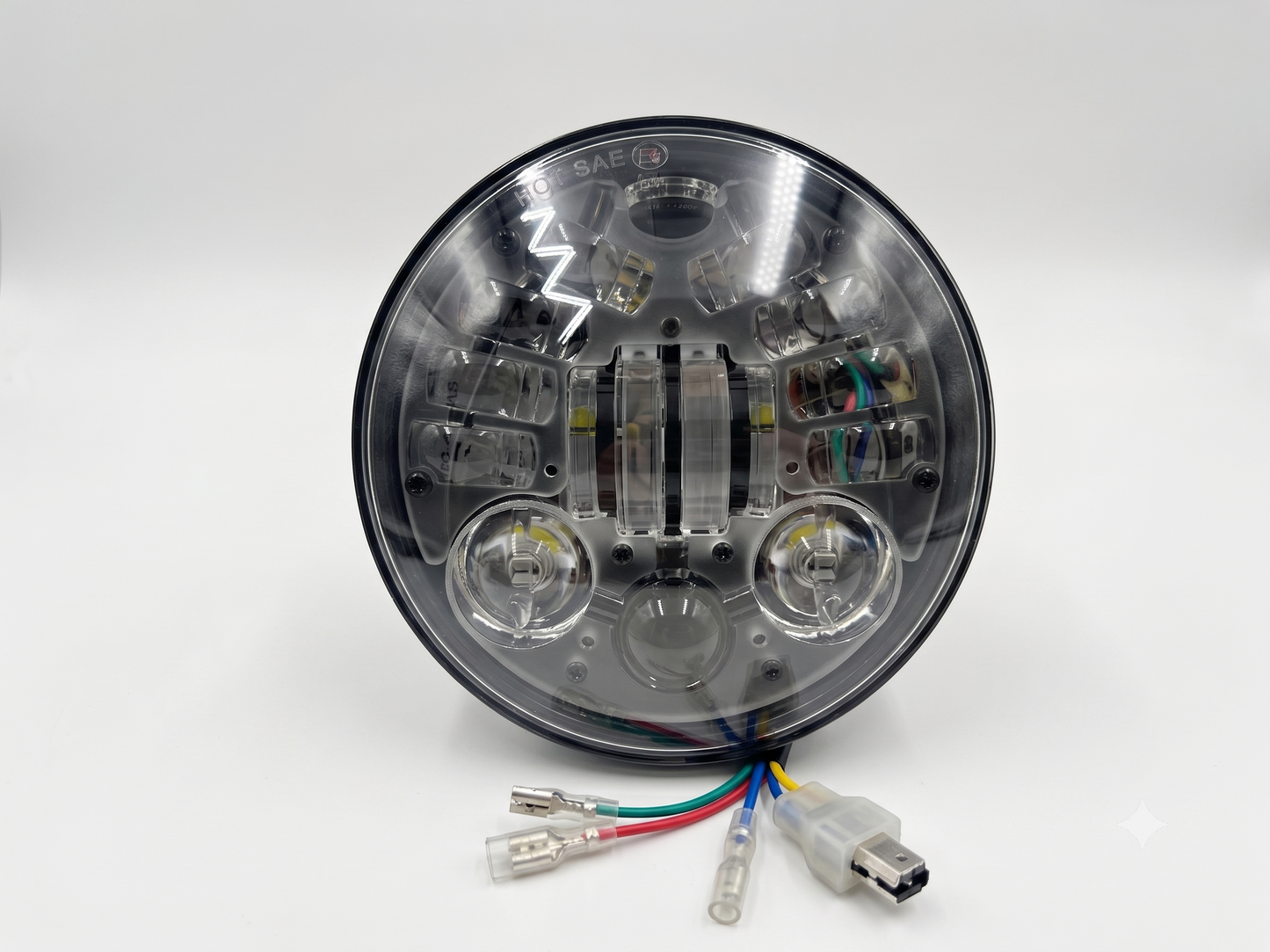 5.75" Car LED Headlight(Universal)