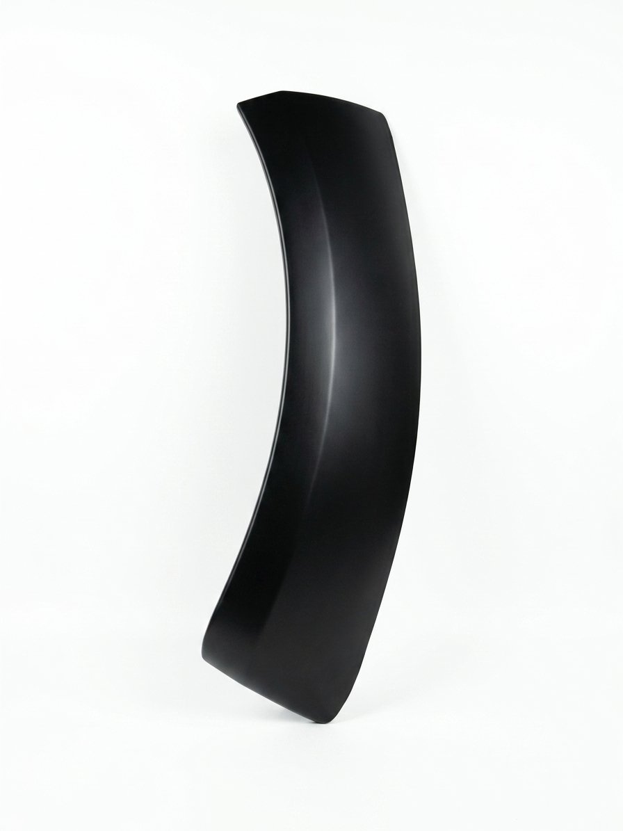 GWM Steed 5 2019 Bumper Arch Moulding