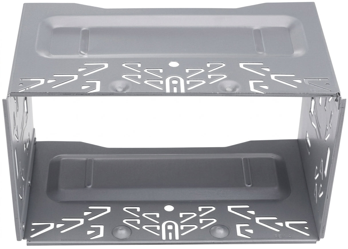 7 Inch Double Din Radio Mounting Bracket (Universal Fit)