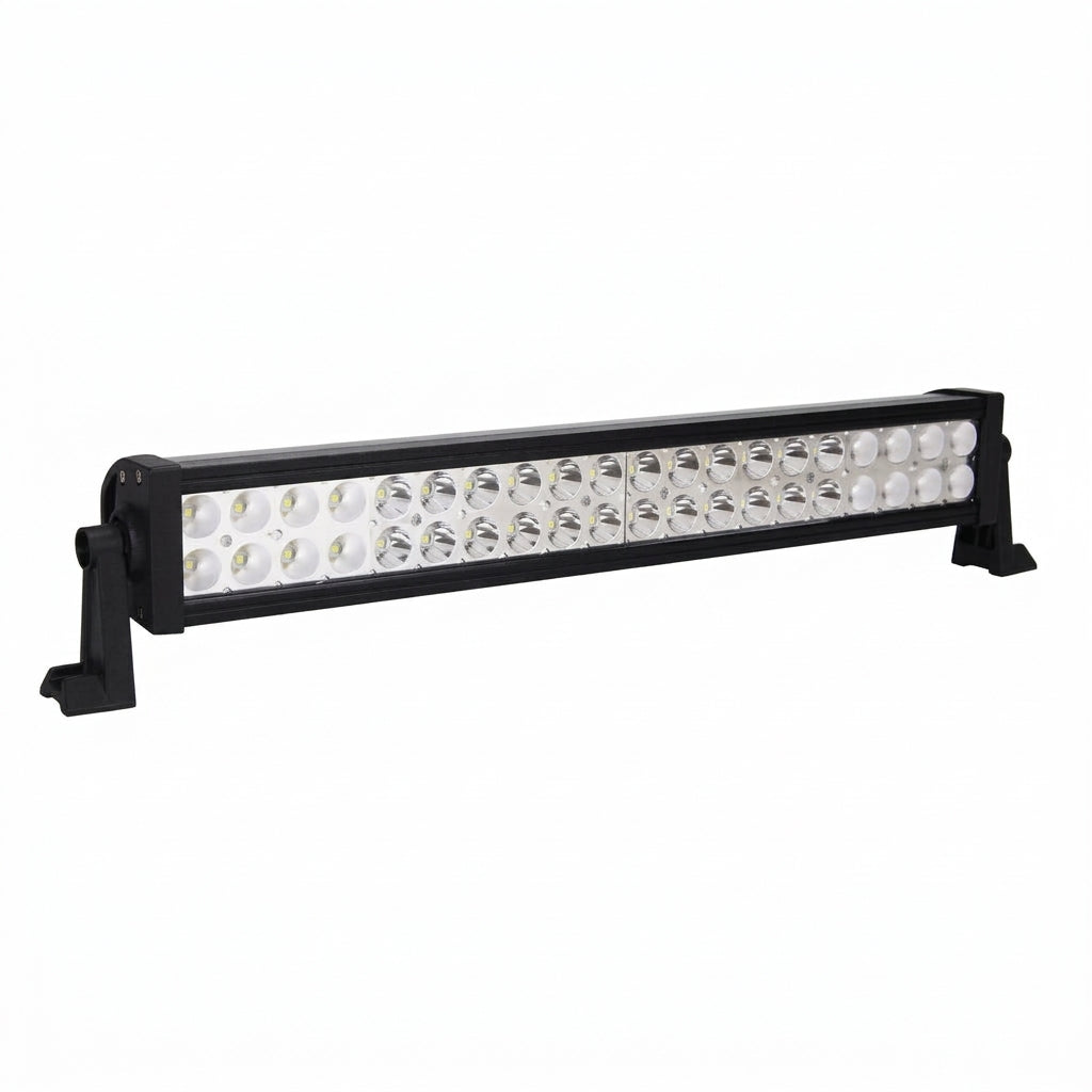 9-60V 120w Super Power 40 Led Bar Light 6000K