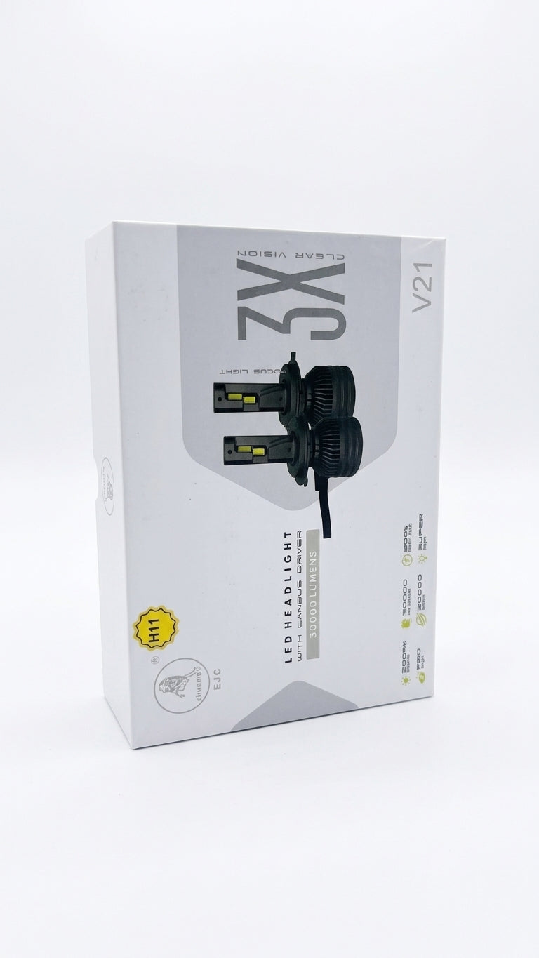 V21 LED Bulbs