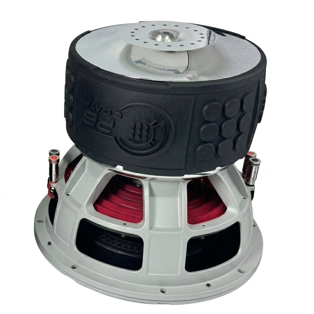 Powerbass Supanova 12" Subwoofer