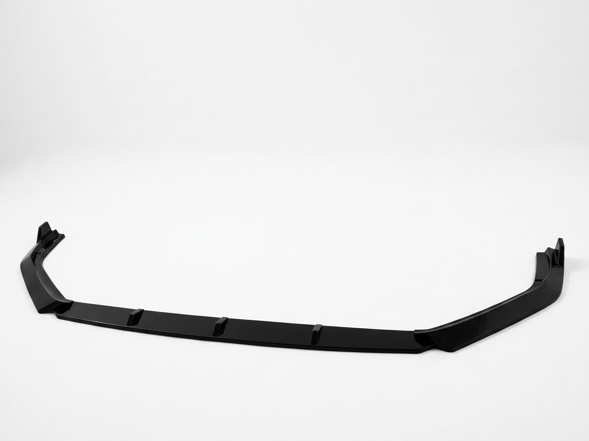 Suzuki Fronx 3 Piece Front Spoiler