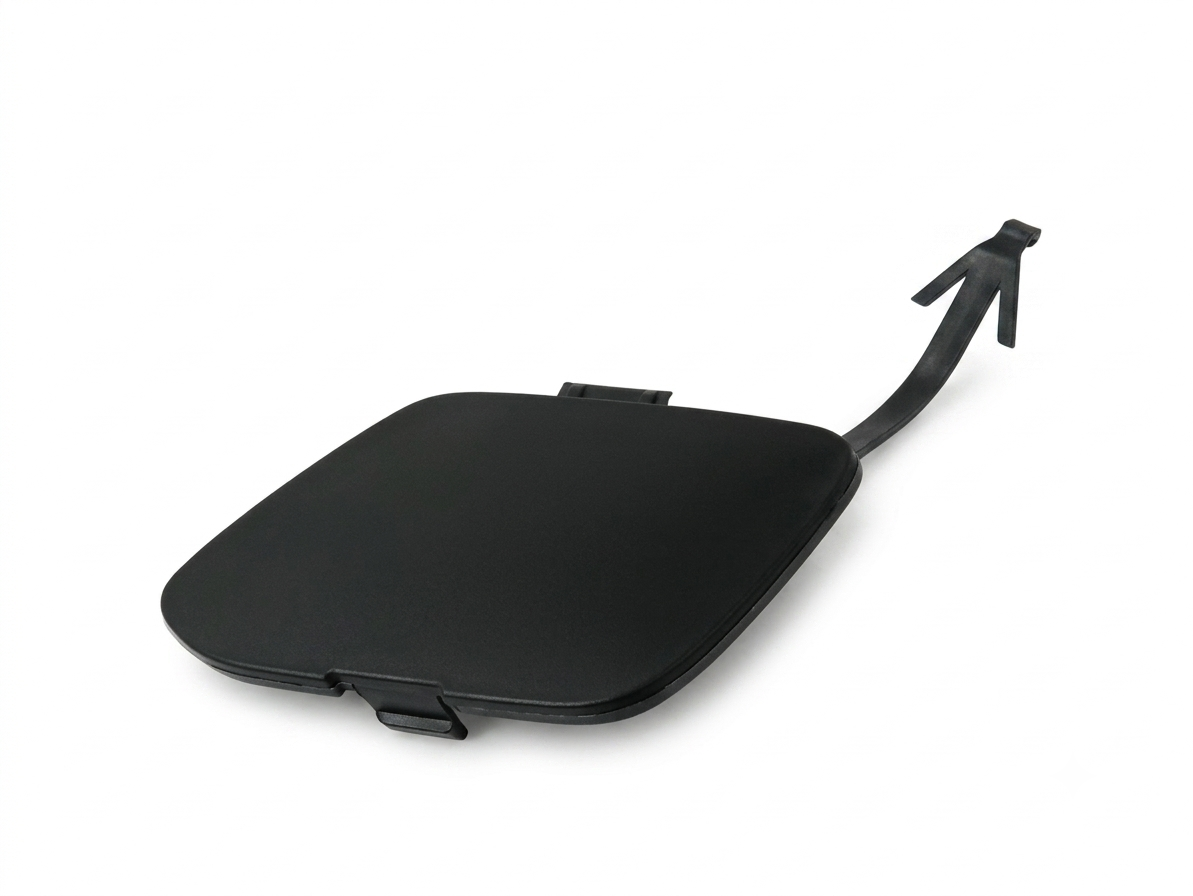 SUZUKI ERTIGA FRONT BUMPER TOW COVER