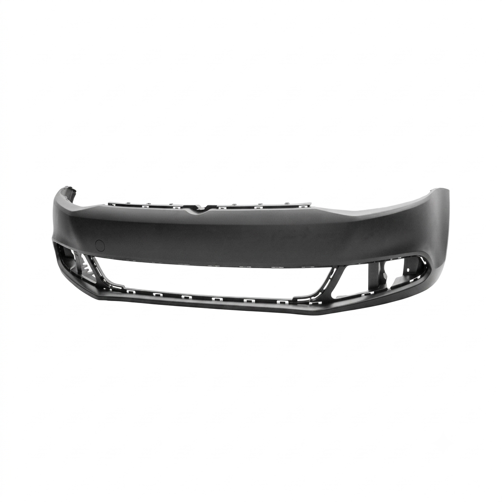 VW Jetta 6 Front Bumper (Skin Only)