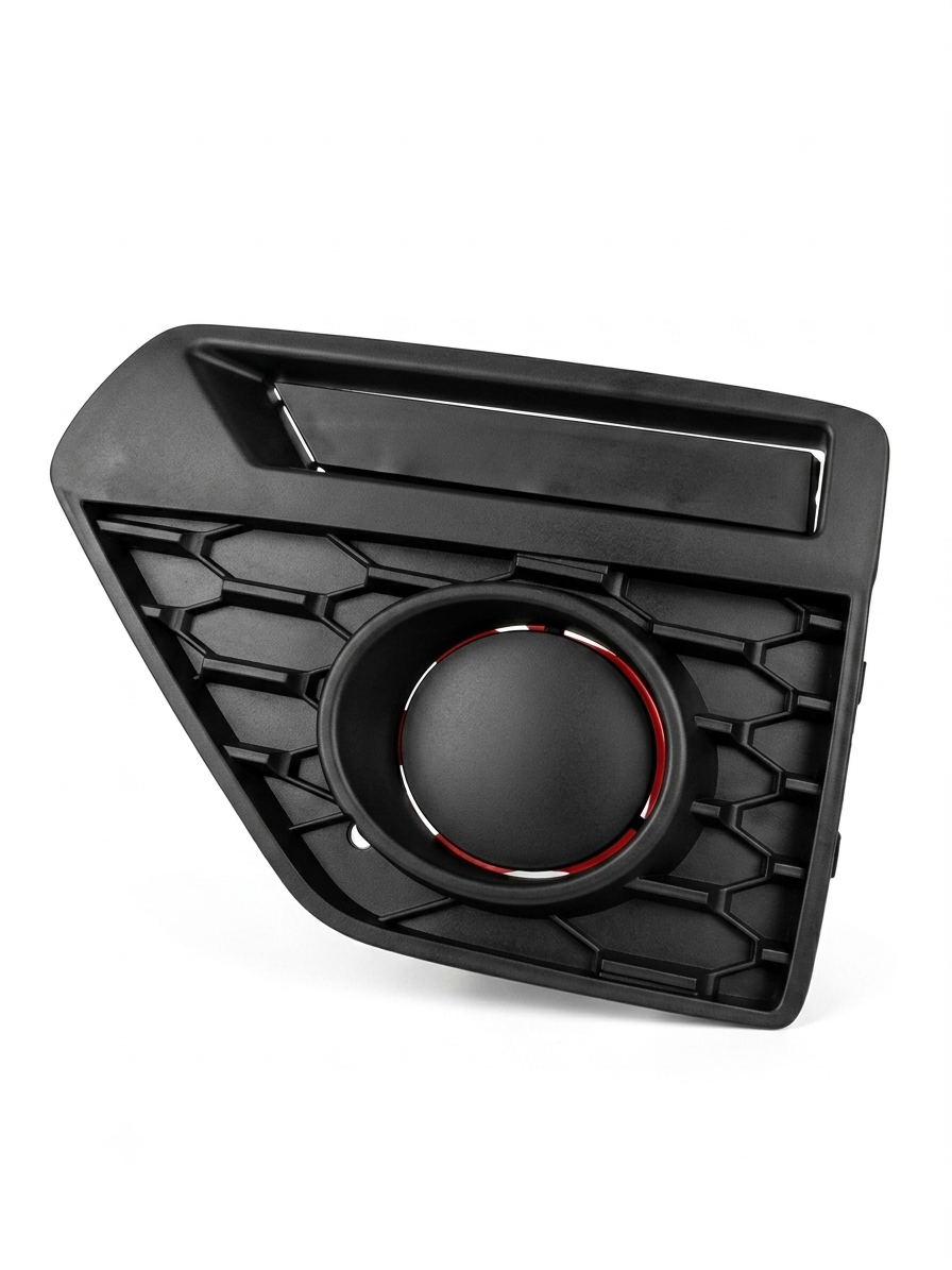 GWM Steed 5 2019 Lower Bumper Grilles