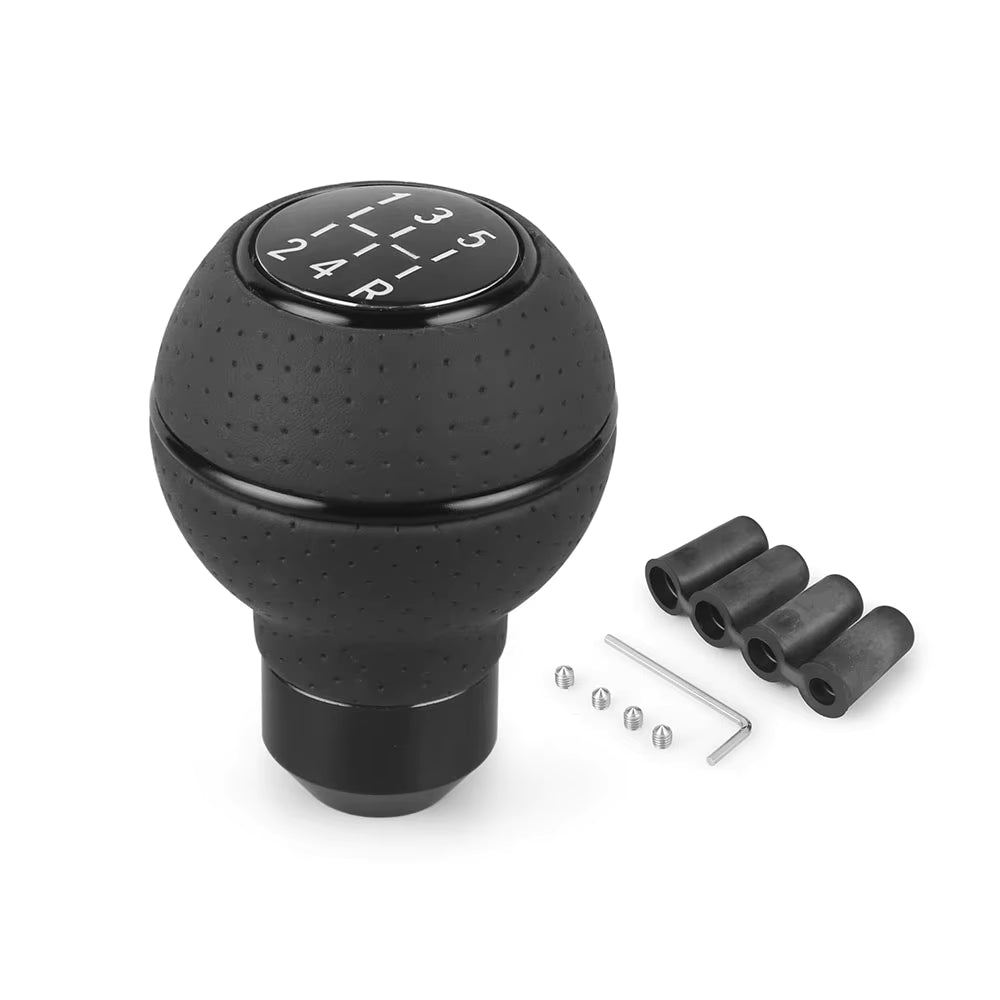 Universal 5 Speed Gear Knob