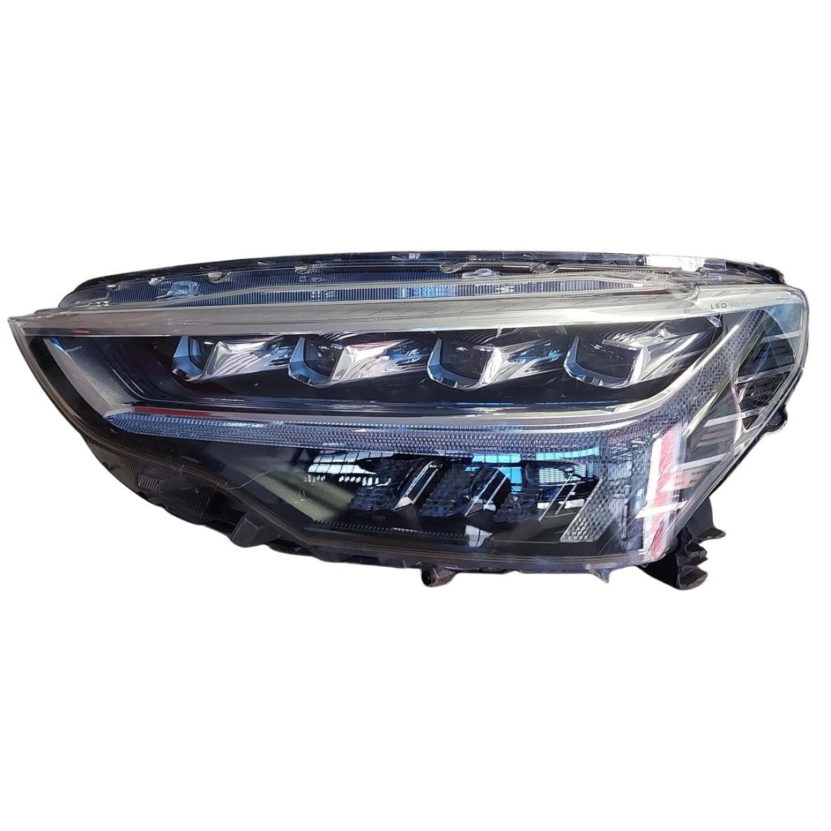 Haval Jolion (2021–Present) LED Headlight with Ballast