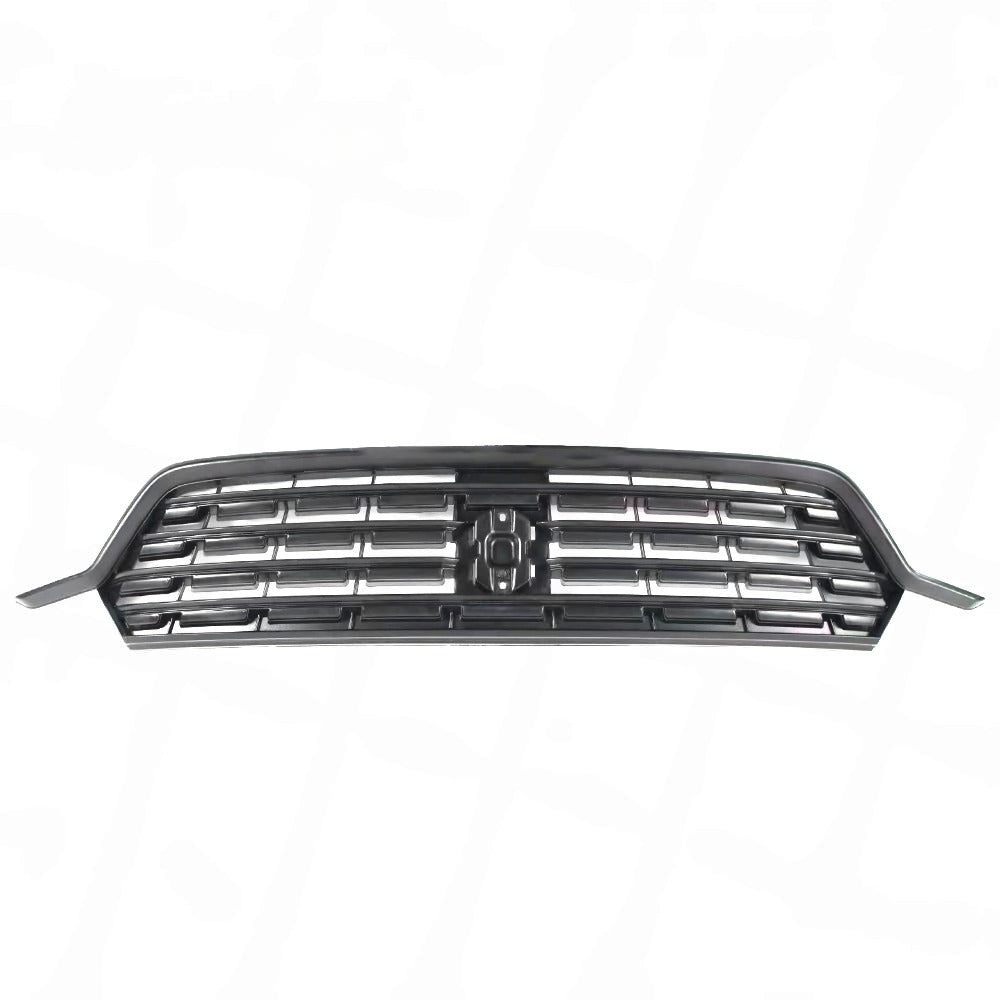 Suzuki Ertiga 2019 Grill Glossblack