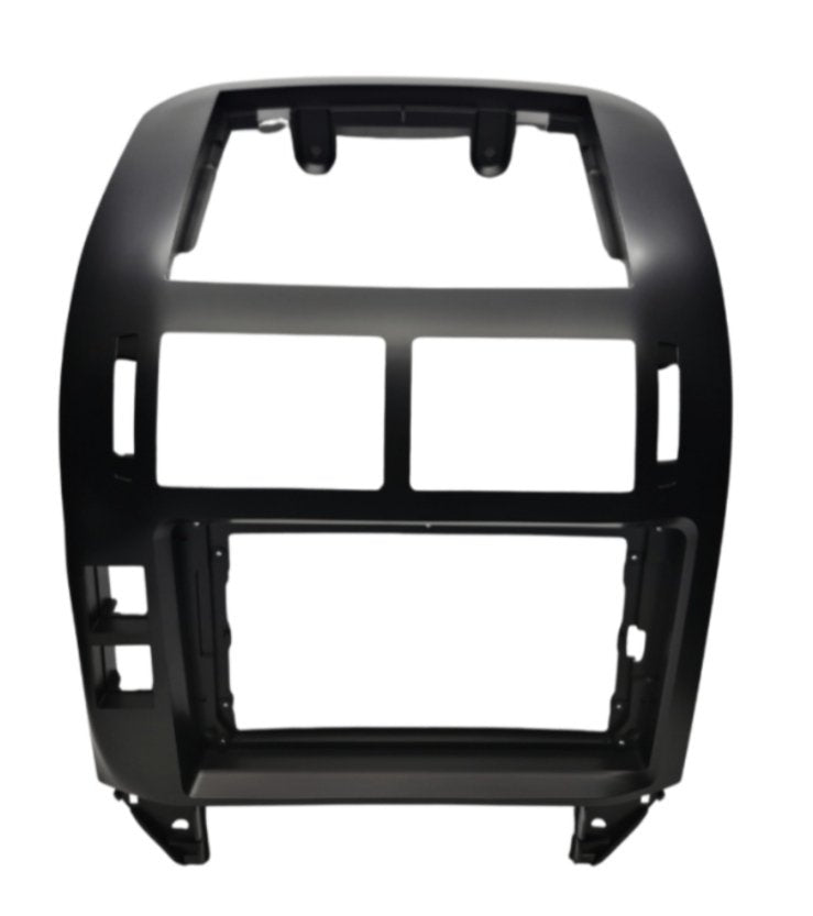 VW Polo 2003-2011 (Bujwa & Vivo) Trim Plates.
