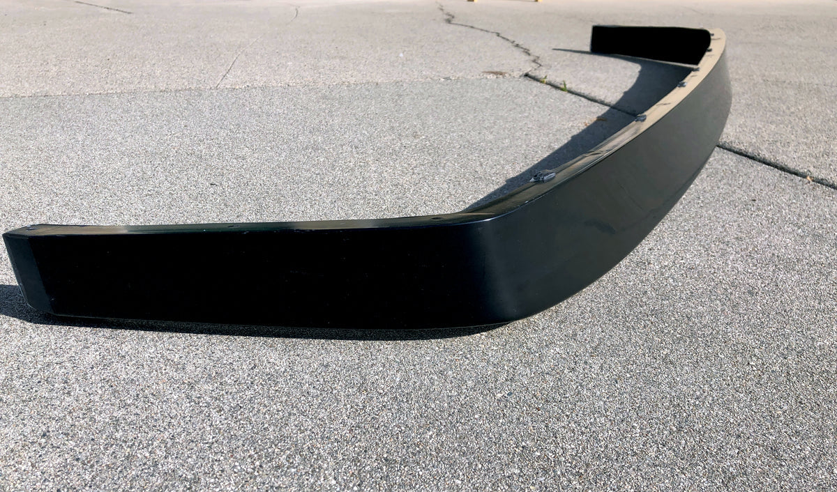 VW GOLF 3 LIP (CORRADO STYLE)