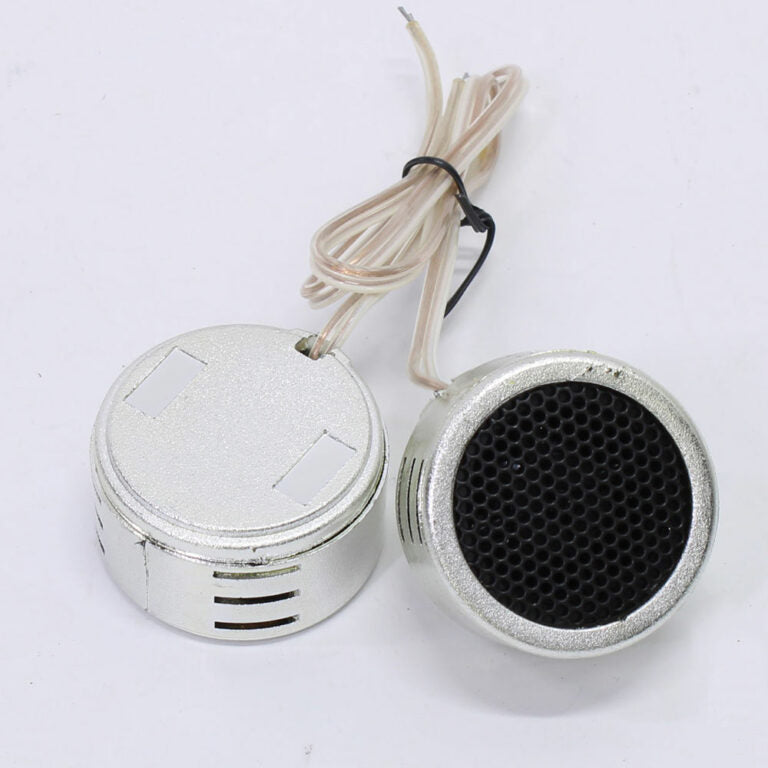 Ice Power IPW-T6W 500 Watt Tweeter (Silver)