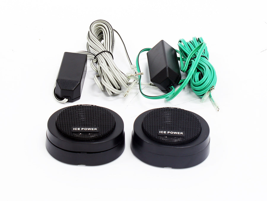 Ice Power IPS-TW1000 20mm Super Tweeter 1000 Watts