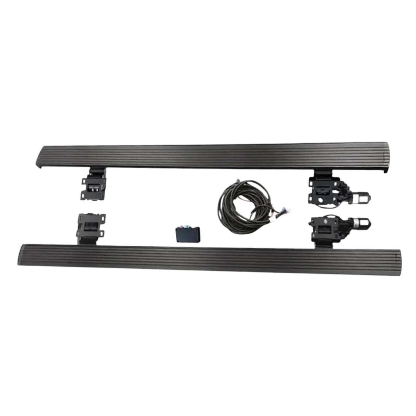 Jetour T2 (25-On) Electric Motorised Folding Side Steps