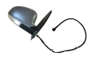 VW Jetta 5 Electric Mirror