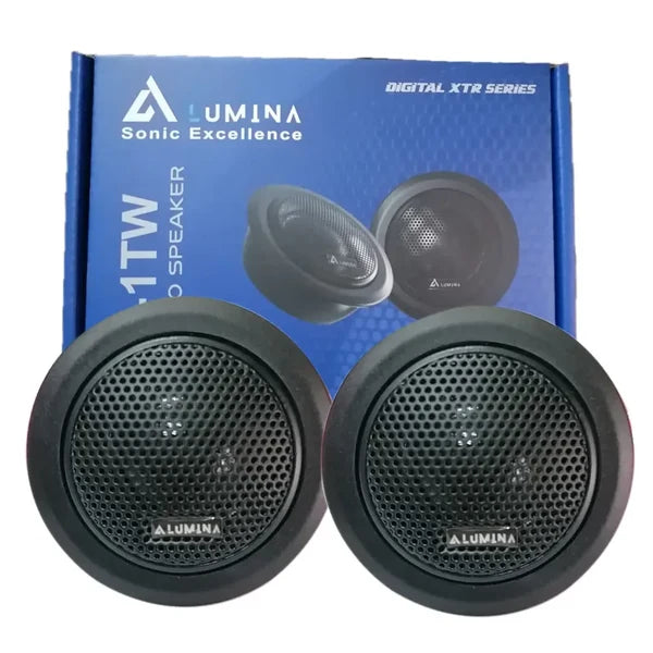 Lumina Digital XTR Series 600W Tweeters