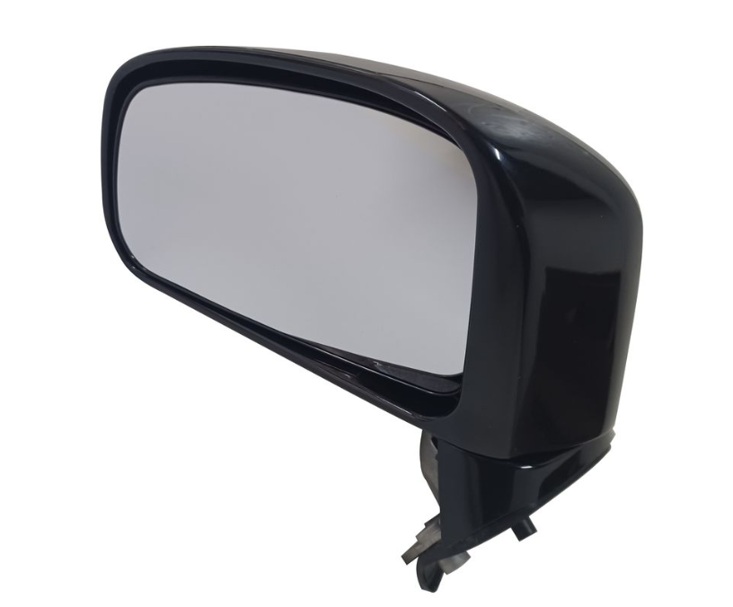 Nissan Tiida Manual Mirror