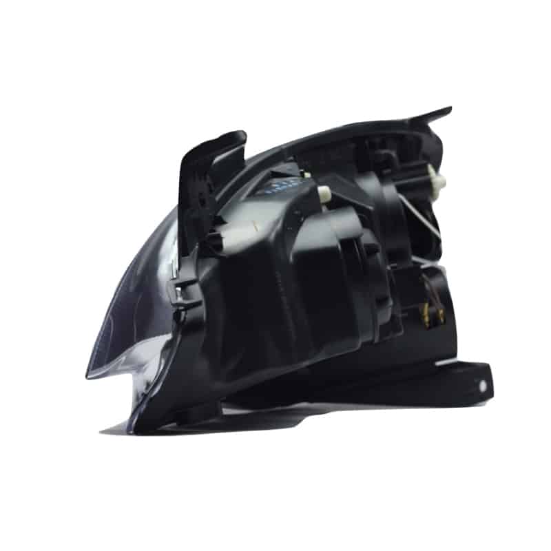 Opel Corsa C (Gamma) Headlights 2002-2006
