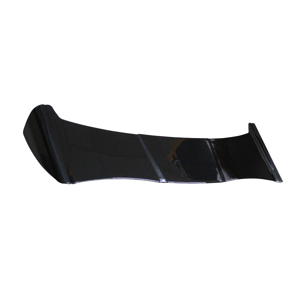 VW POLO 8 BATMAN STYLE ROOF SPOILER