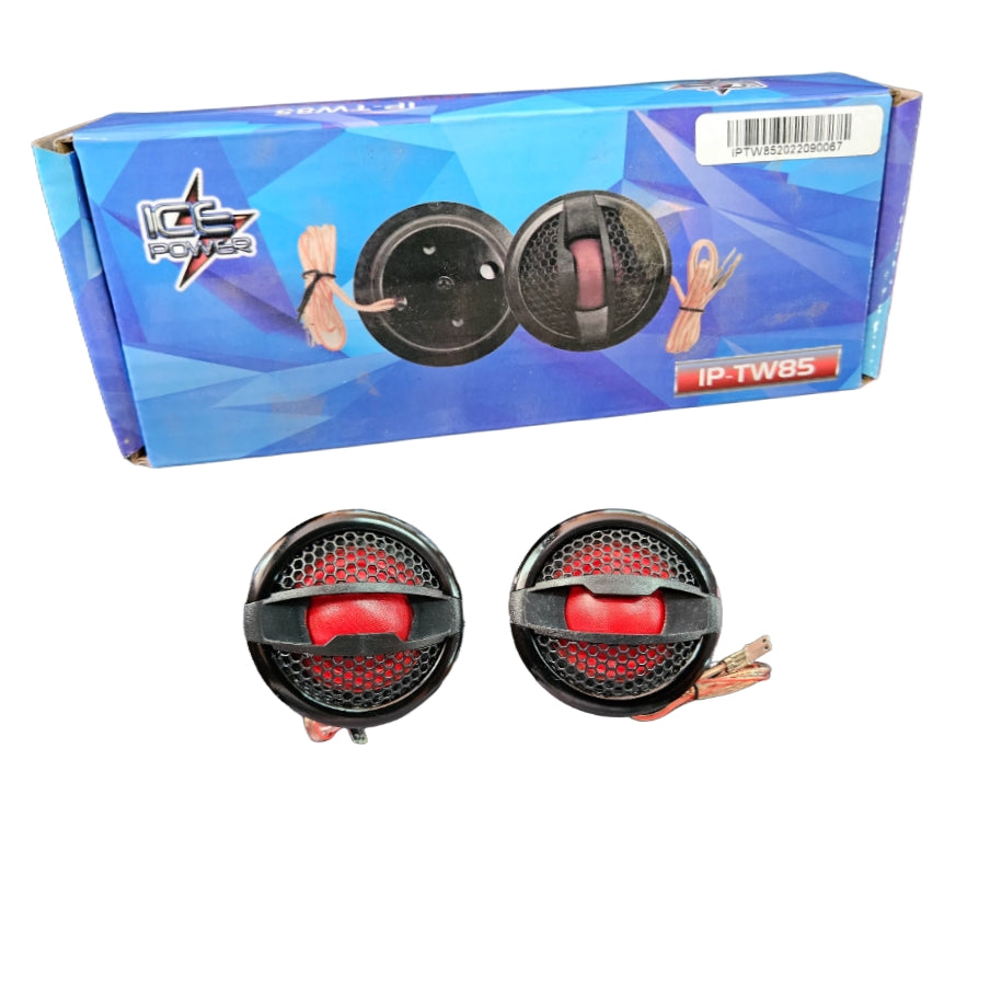 Ice Power IP-TW85 350 Watt Tweeter