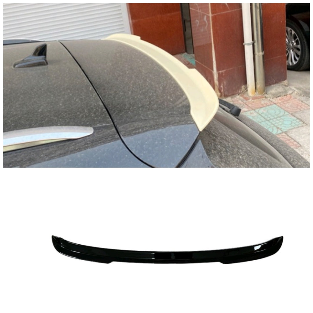 Audi Q5 Roof Spoiler