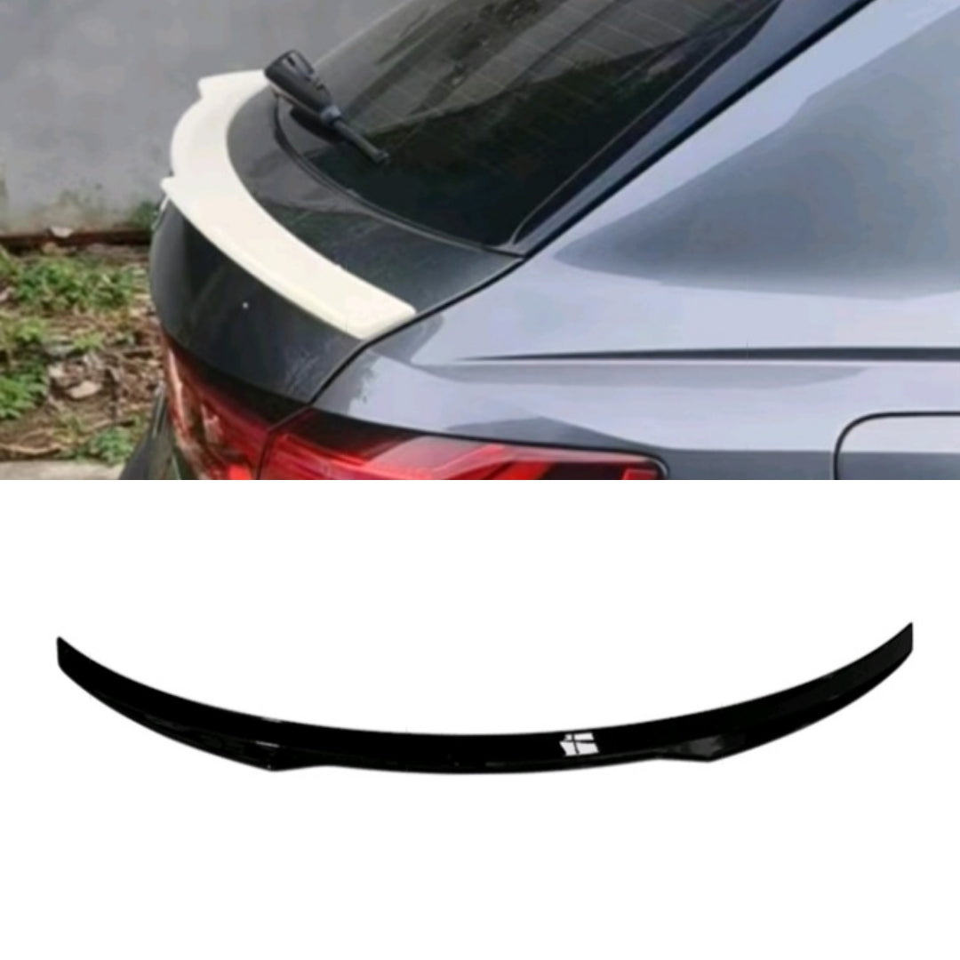 Audi Q3(F3) Mid Spoiler