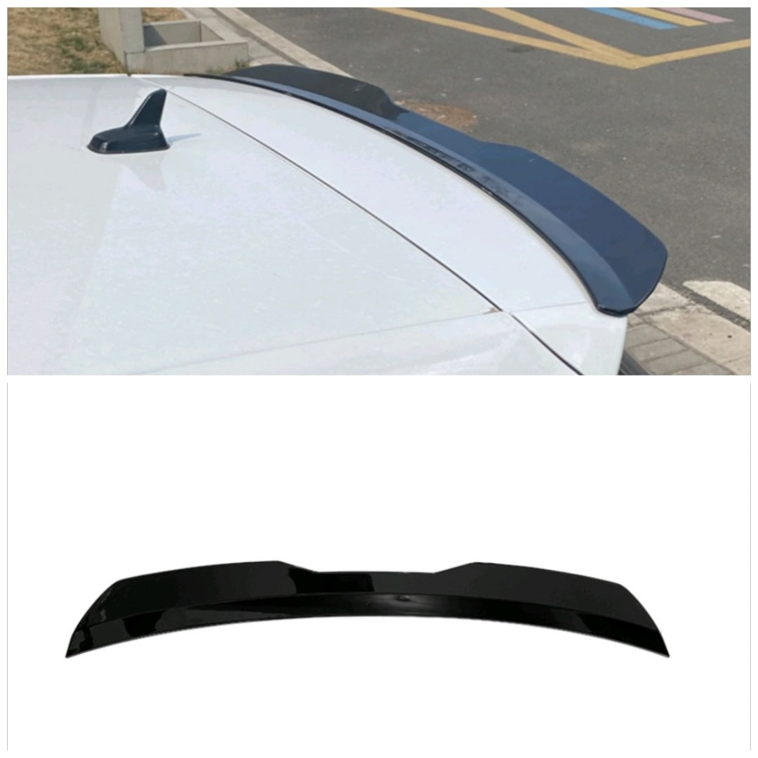 4 Generation Hatchback Universal Roof Spoiler