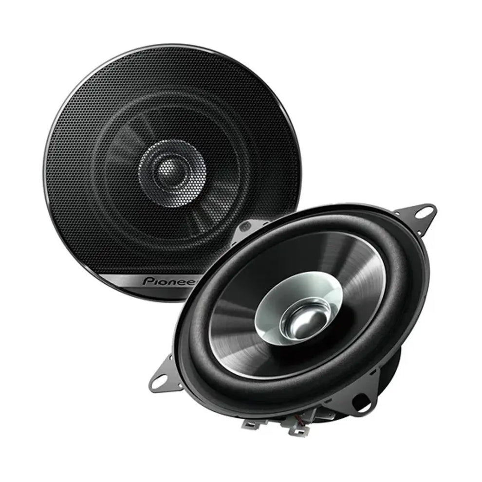 Pioneer TS-G1010F 10cm Dual Cone Speakers (190W)