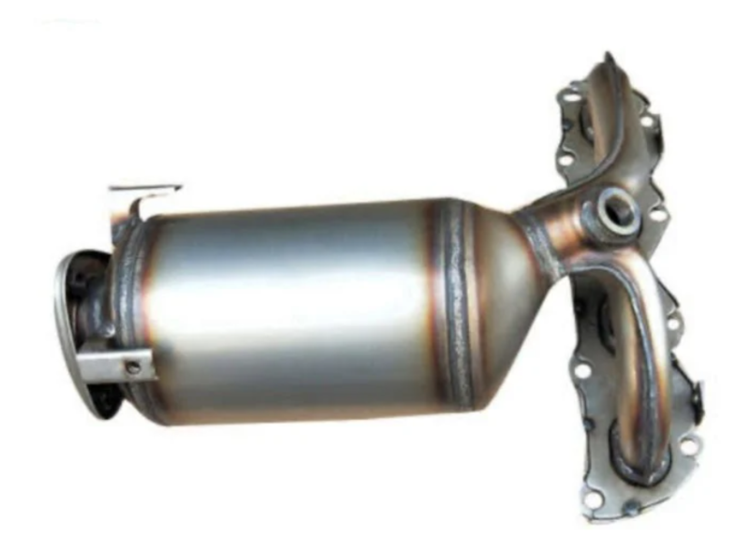Polo Vivo Exhaust Manifold (CLP/CLS Engine)