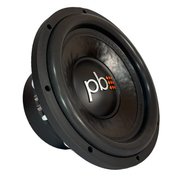 POWERBASS – RAVEN 12D SUBWOOFER