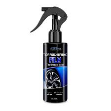 RAYHONG Tire Brightening Film 100ml