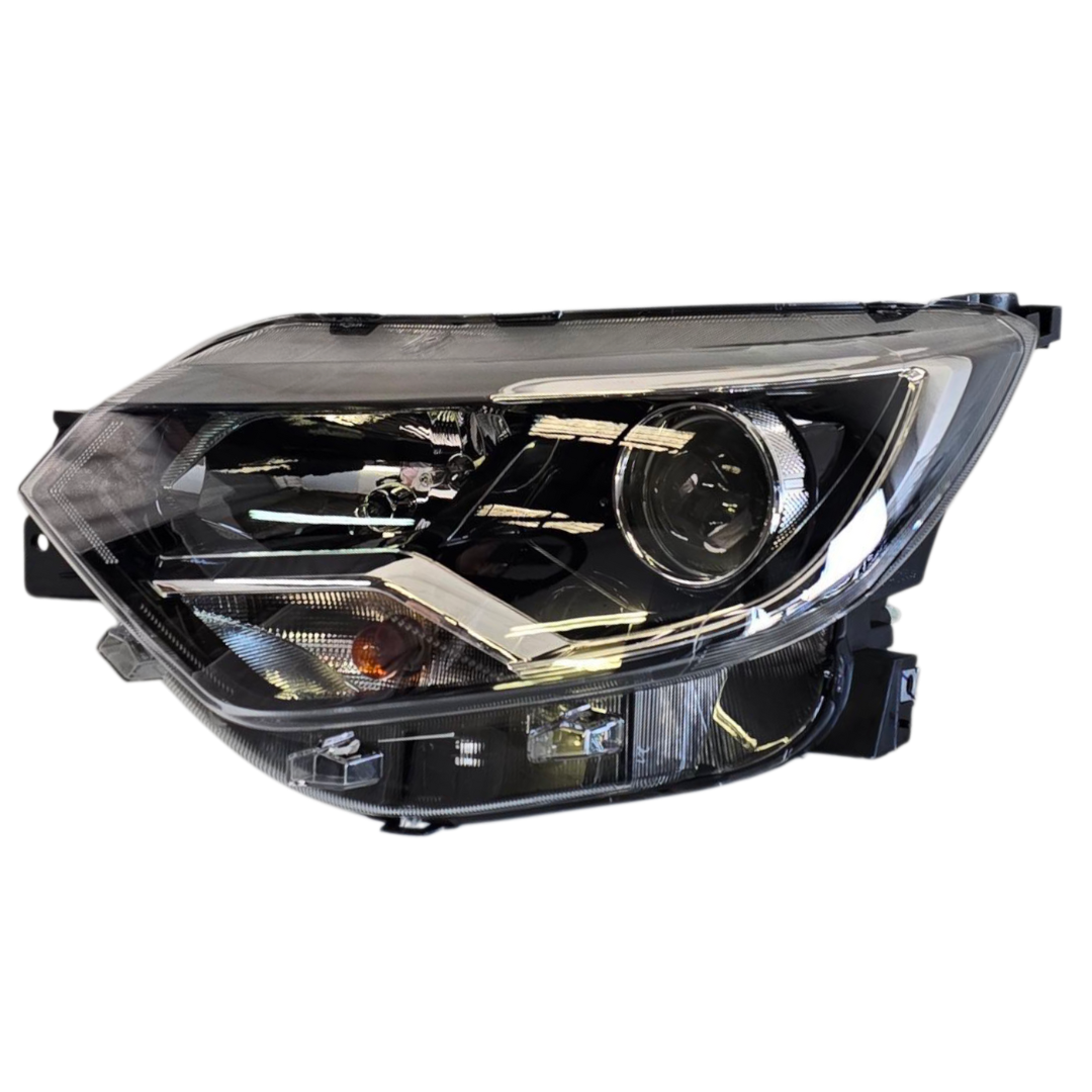 RENAULT TRIBER 2019 HEAD LIGHT