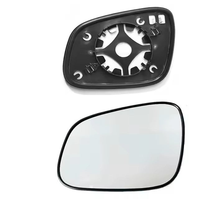 Chev Spark 2012 Mirror Glass