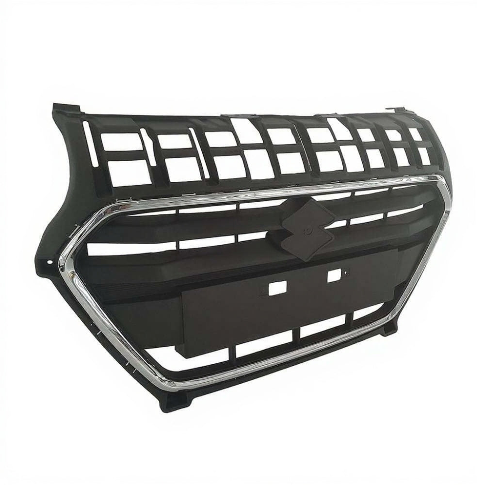 SUZUKI DZIRE 25 GRILLE W/CHR MLDG