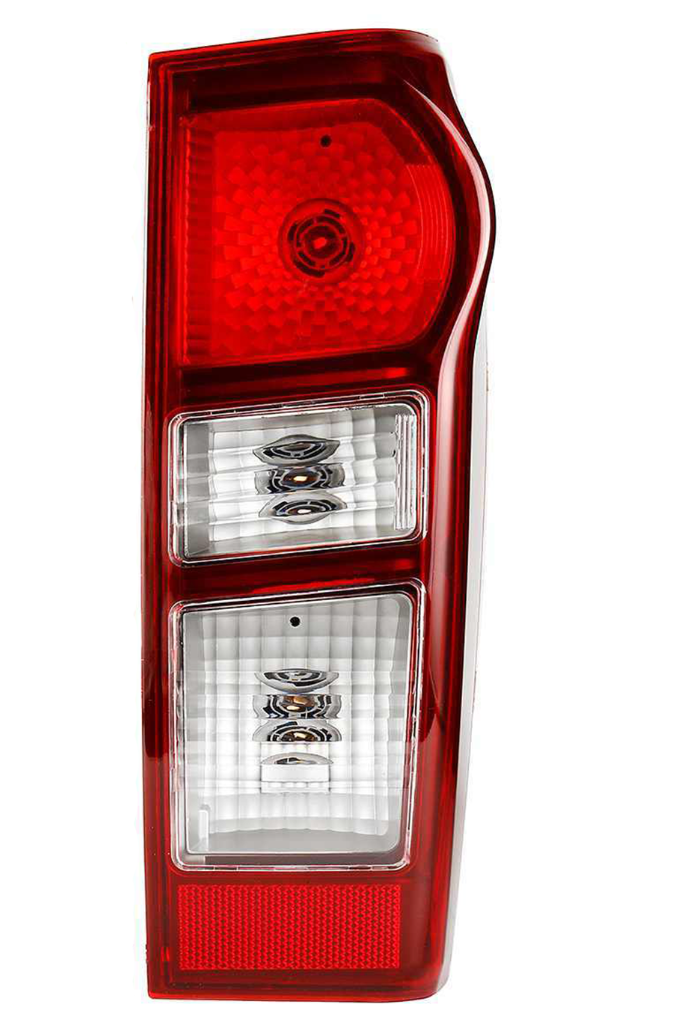 Isuzu DMAX 2013 Tail Light