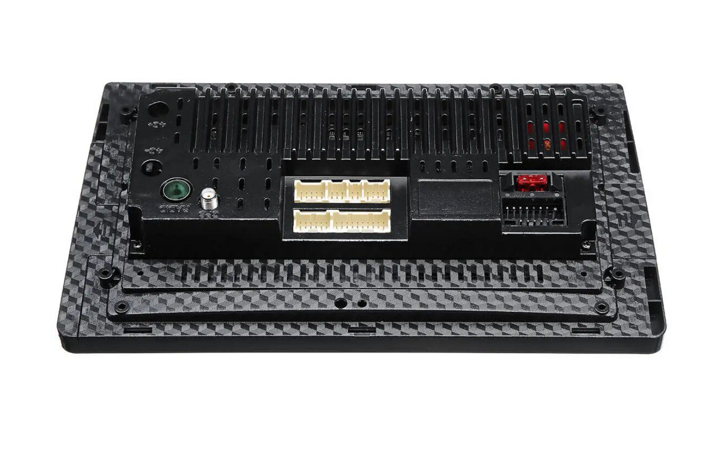 9 INCH ANDROID MP5 PLAYER WITH BLUETOOTH