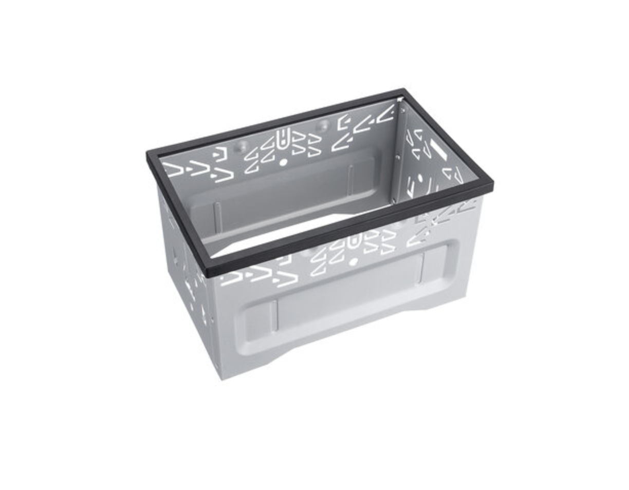 Fony 7 Inch Radio Mounting Bracket