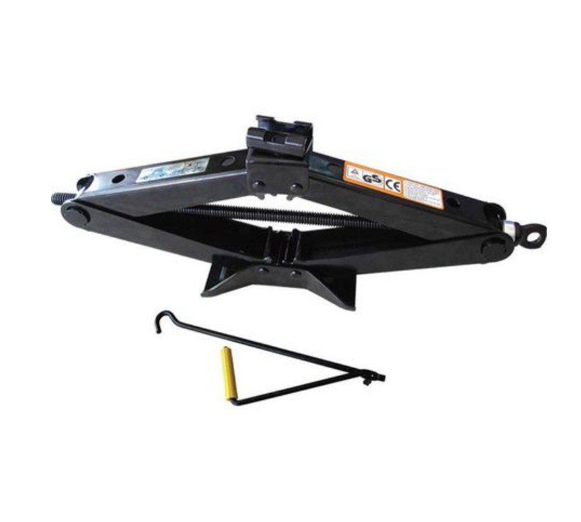 2 Ton Scissor Car Jack