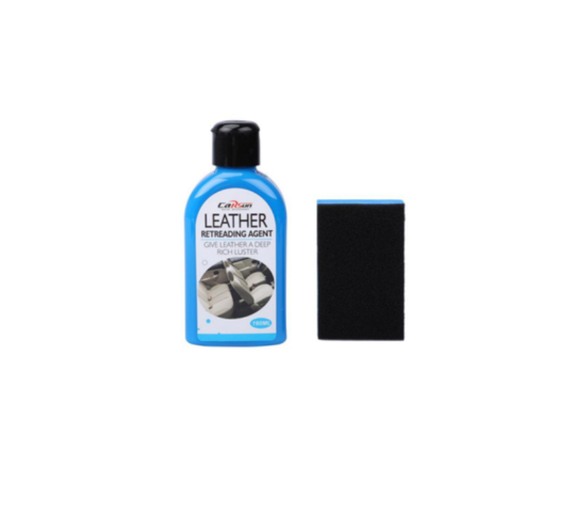 2-in-1 Leather Refurbishment Agent 160ml