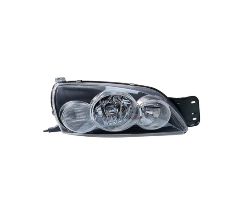 2006 Ford Bantam Headlight Left Side